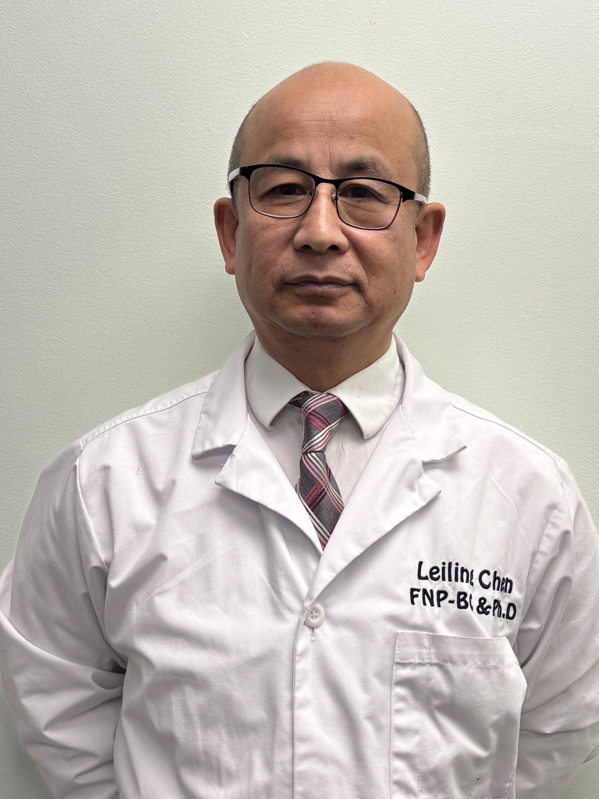 Leiling Chen